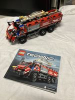 Lego Technic Set 42068