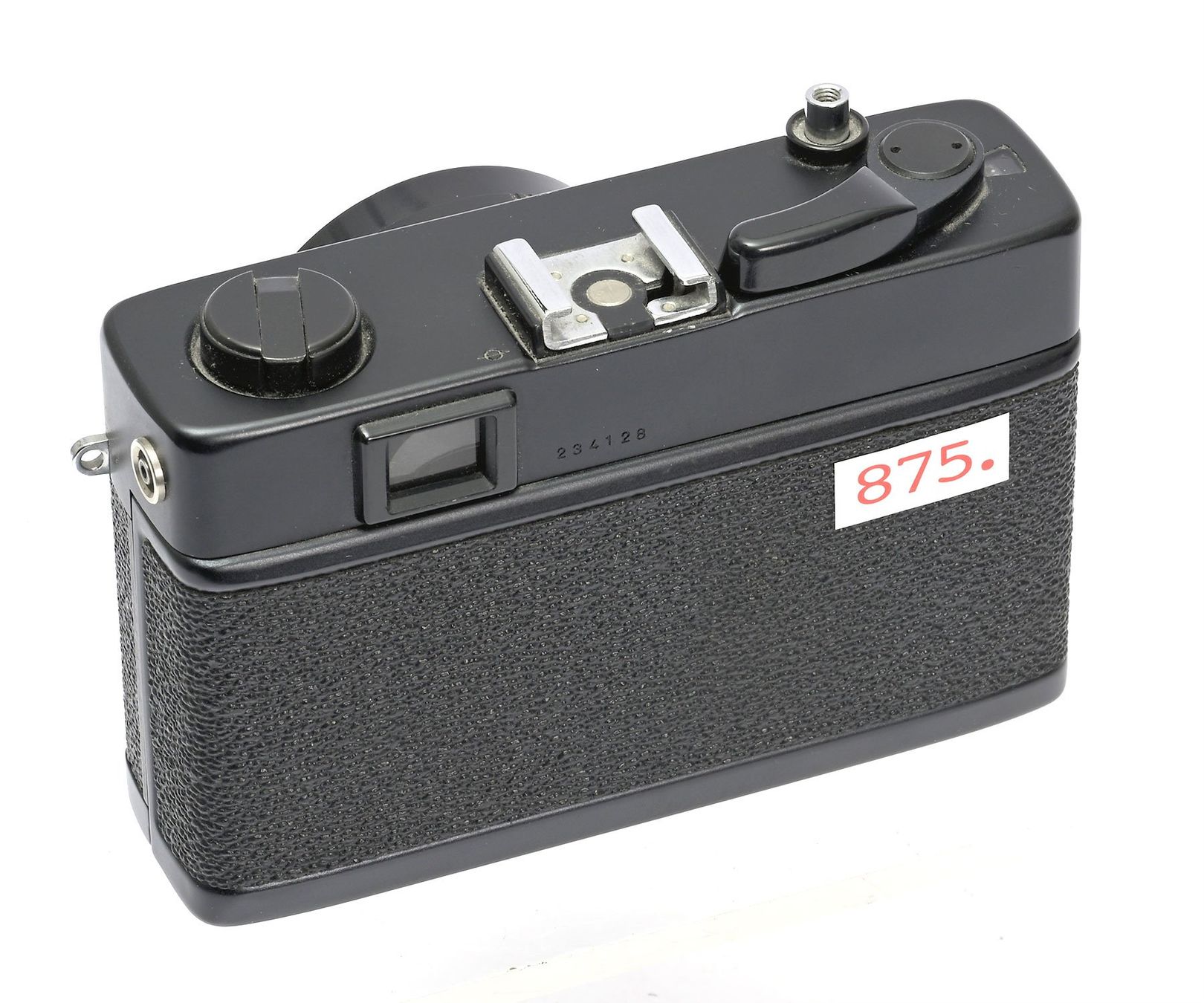 Konica Fotocamera: Konica Auto 35S mit Hexanon 38mm 1.8 – Usato da Bubendorf venduto da zimmers_creativteam 1