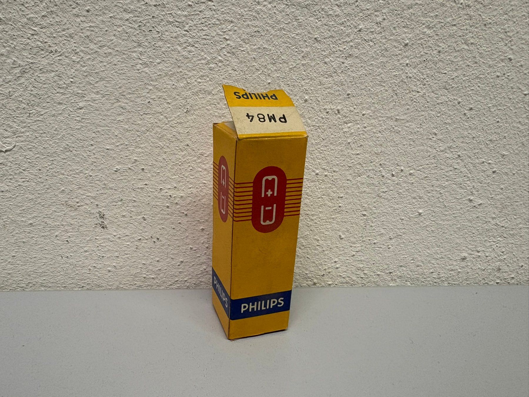 Philips Componenti elettronici: Philips PM 84 – Nuovo (secondo la descrizione) da Hochdorf venduto da av-electronics