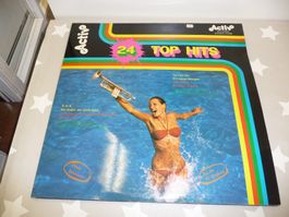 LP: 24 Top Hits