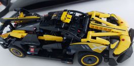 LEGO Technic Auto gebraucht