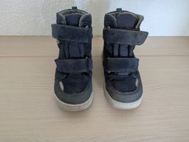 Winterstiefel Janne von Pepino by Ricosta, Grösse 28