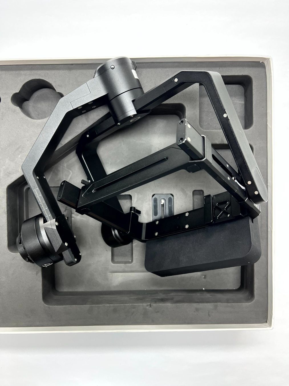 Altri Accessori: Gremsy T7 Gimbal – Nuovo e nell'imballaggio originale da Herisau venduto da RemoteVisionGmbH 1