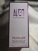 Mugler Alien Hypersense Eau de Parfum, 90ml - Neu!