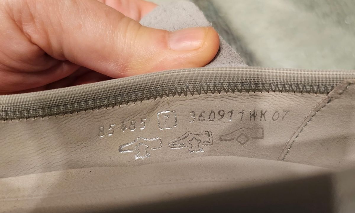 Gabor Damenschuhe: Gabor Gr. 40 – Neu (gemäss Beschreibung) aus Luzern von Reni025 8