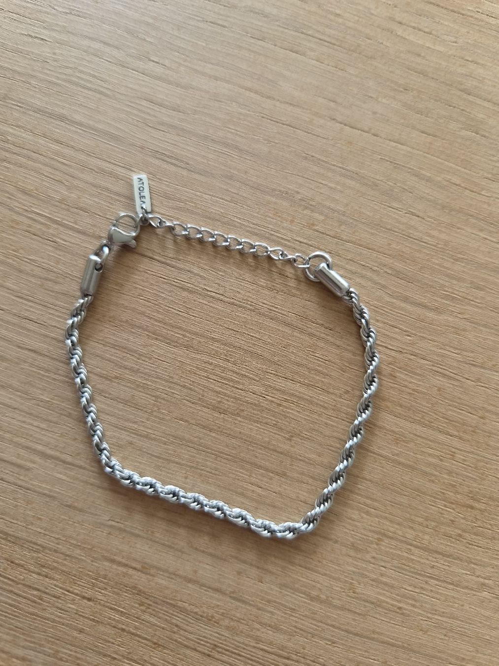 Bracciali & Braccialetti: Armband Atolea – Usato da Dübendorf venduto da kibby90