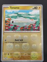 Tynamo Masterball 030/086 EN