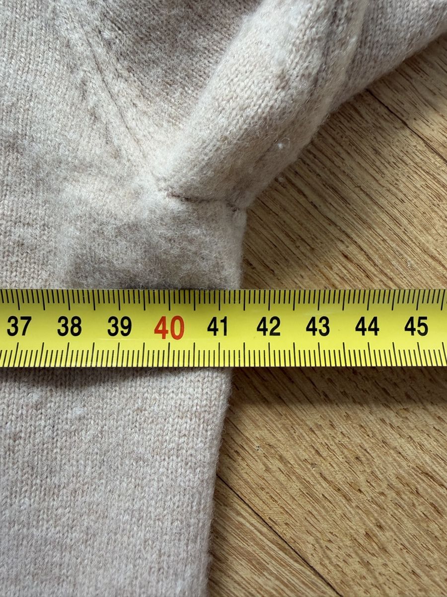 Maglioni & Felpe: 100% Kaschmere Rollkragenpullover Gr. S – Usato da Bern venduto da nik_2kbk 3
