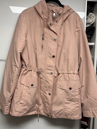 Übergangsjacke Damen L