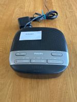 Philips Soonze Brightness Wecker/Radio