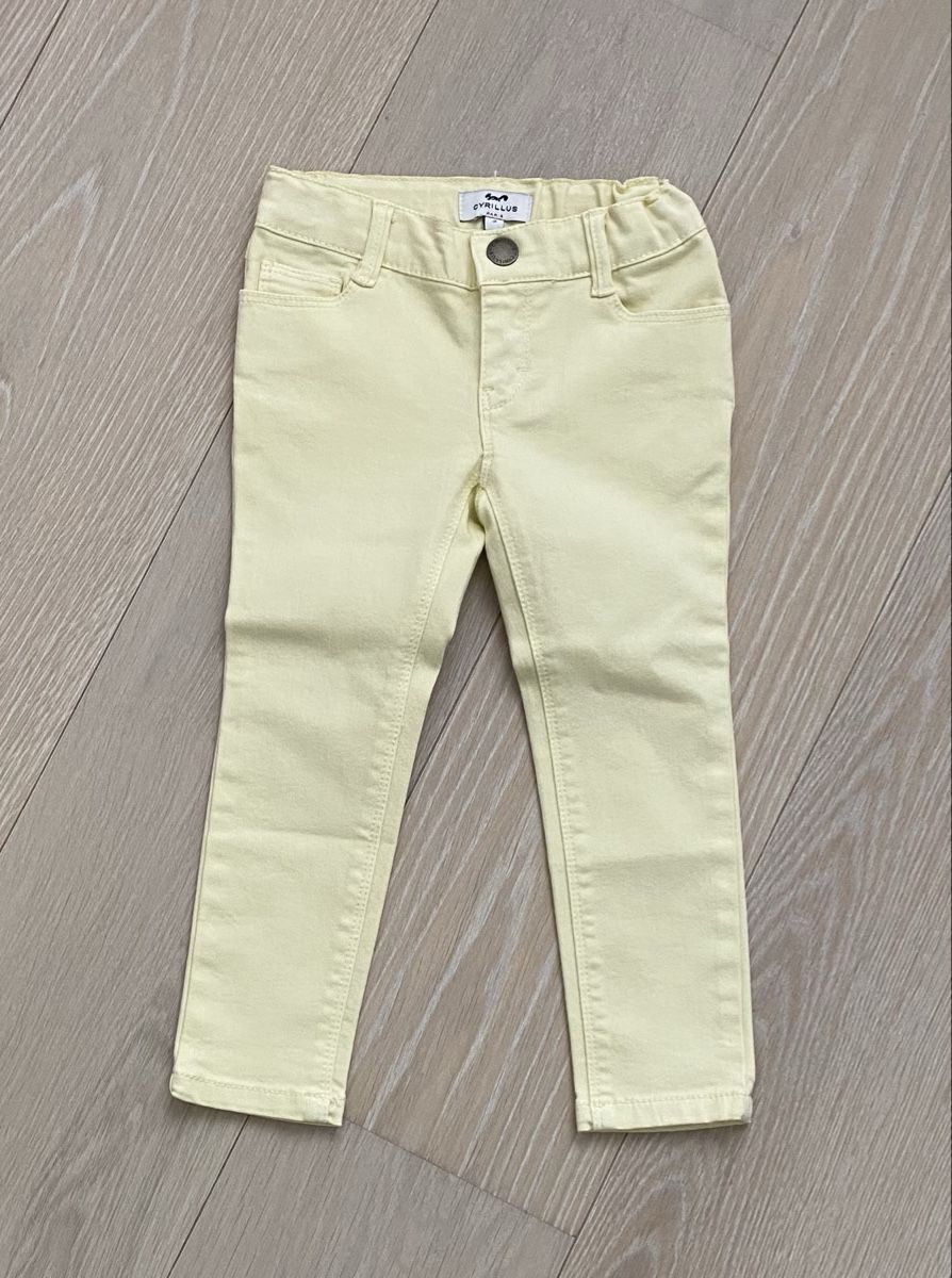 Cyrillus Pantaloni: Hose cyrillus 3y – Usato da Hofstetten SO venduto da ani_55wx