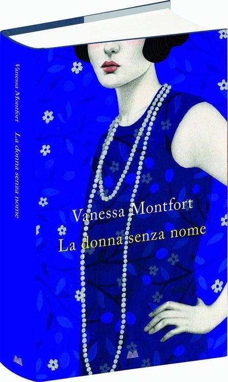 Libro La Donna Senza Nome Vanessa Montfort 2021 Kaufen Auf Ricardo