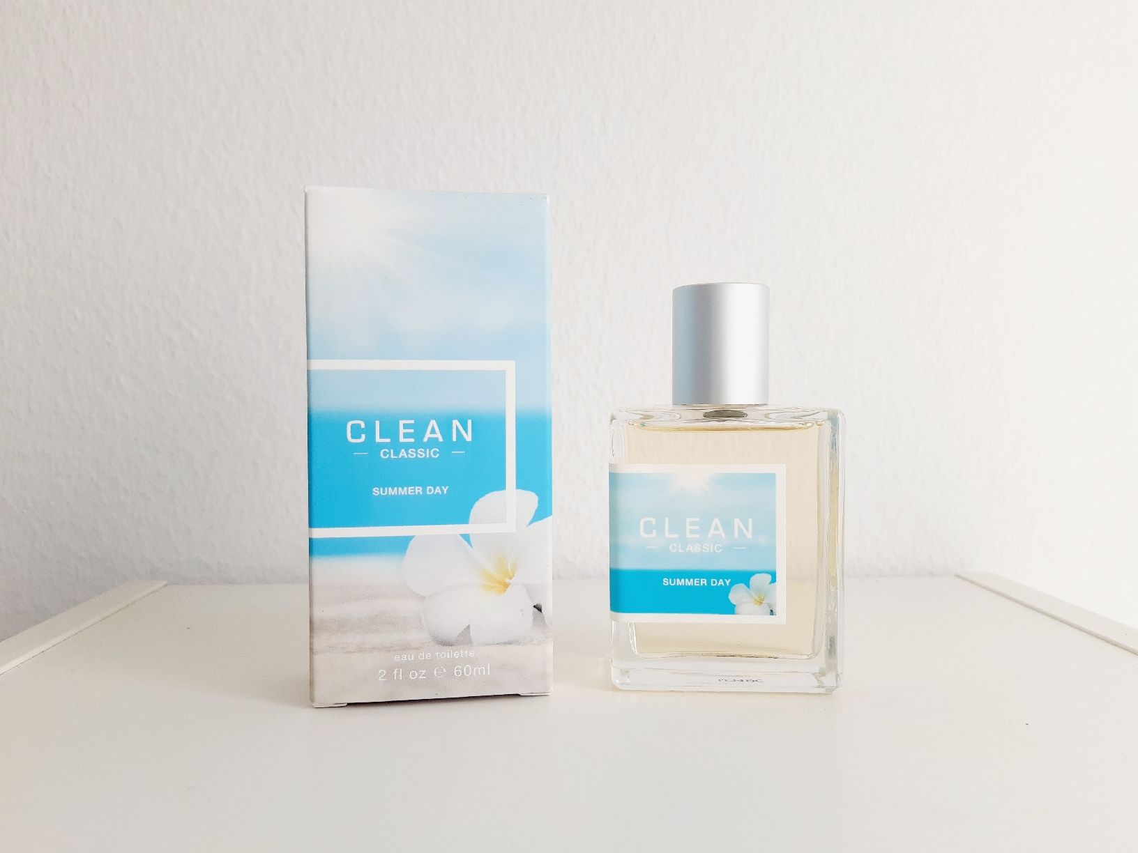 Clean Profumi & Eau de Toilette: CLEAN Summer Day – Usato da Winterthur venduto da Je.