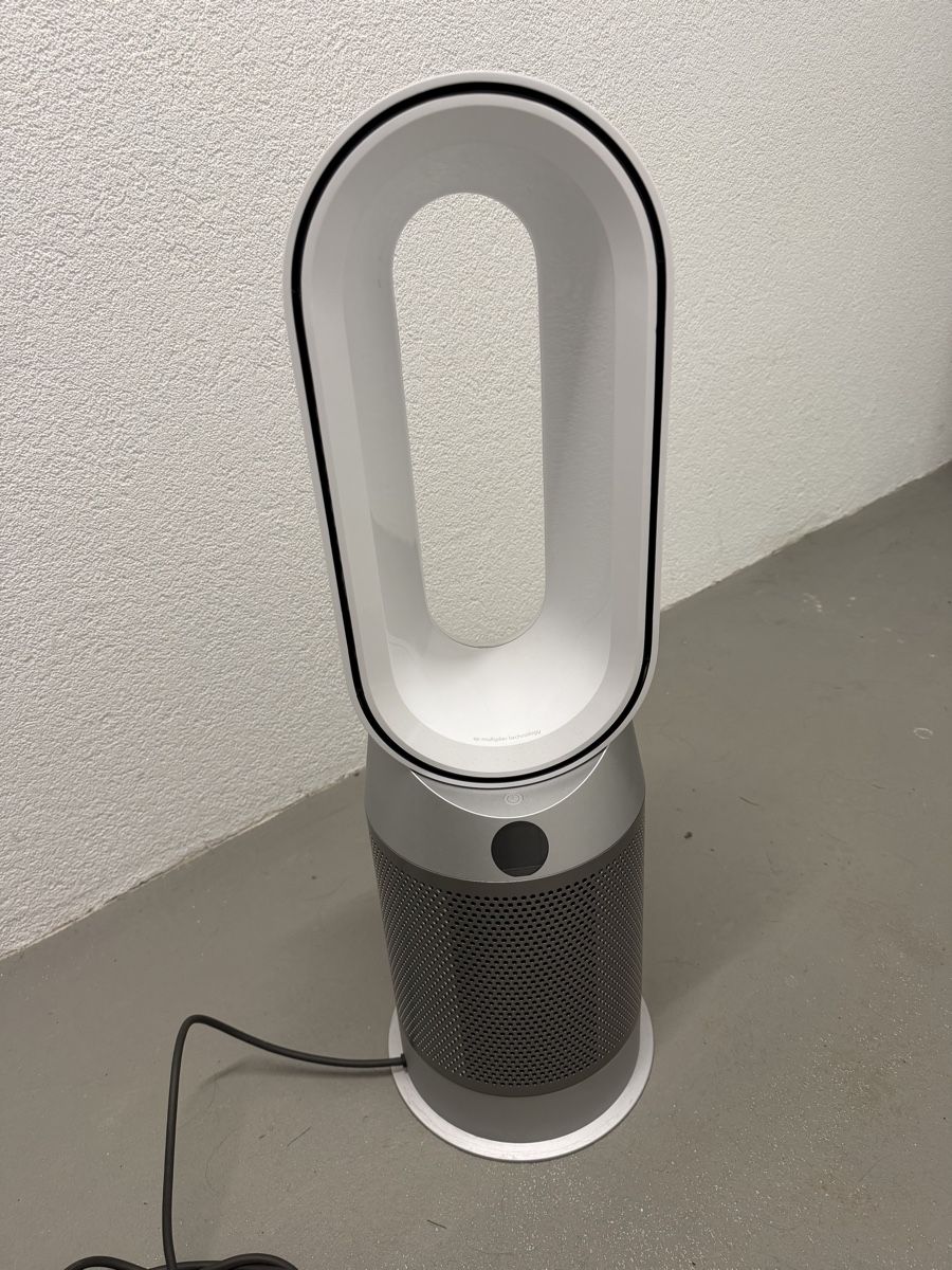 Dyson Purificatori d'aria: DYSON Purifier Hot + Cool, 3in1 – Nuovo (secondo la descrizione) da Zeiningen venduto da zuz_27kx