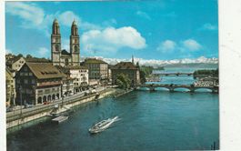 Zürich