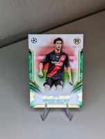 Michael Ballack /99 Bayer 04 Leverkusen Topps Reverence