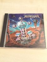 Avalon - Vision Eden