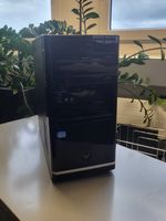 Medion MT8007N Intel Core i7 PC MS-7797 mit DVD