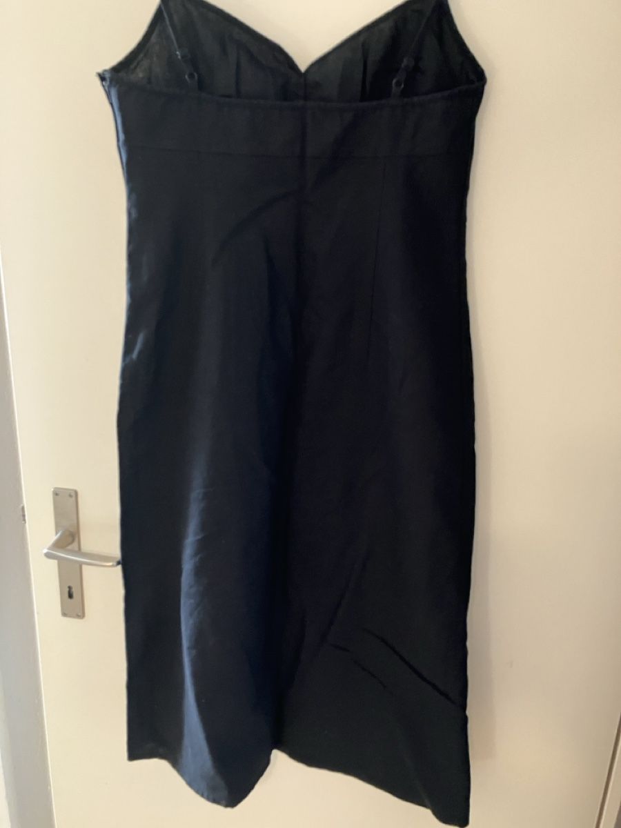 H&M Vestiti: Leinenkleid 38 – Usato da Niederglatt ZH venduto da boeca82 1