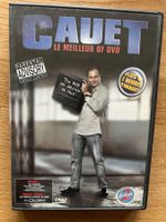 CAUET LE MEILLEUR OF DVD