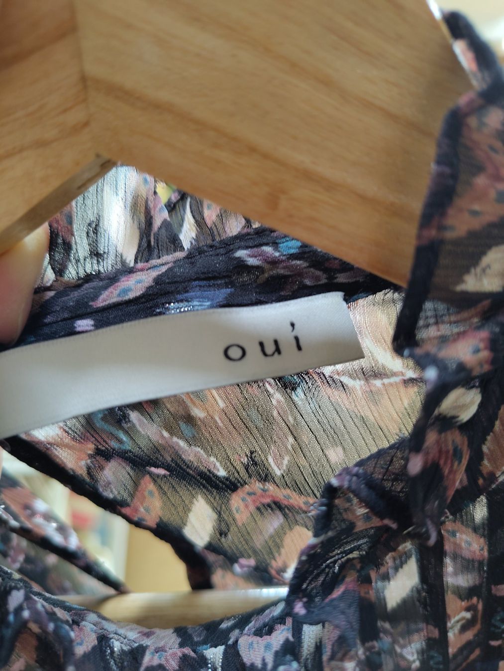 Camicette: Bluse von oui – Nuovo (secondo la descrizione) da Langenthal venduto da Carmilla94 3