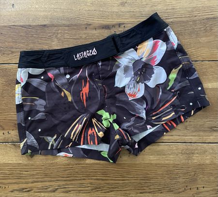 Short de bain Lastage Concept Taille M - État neuf!