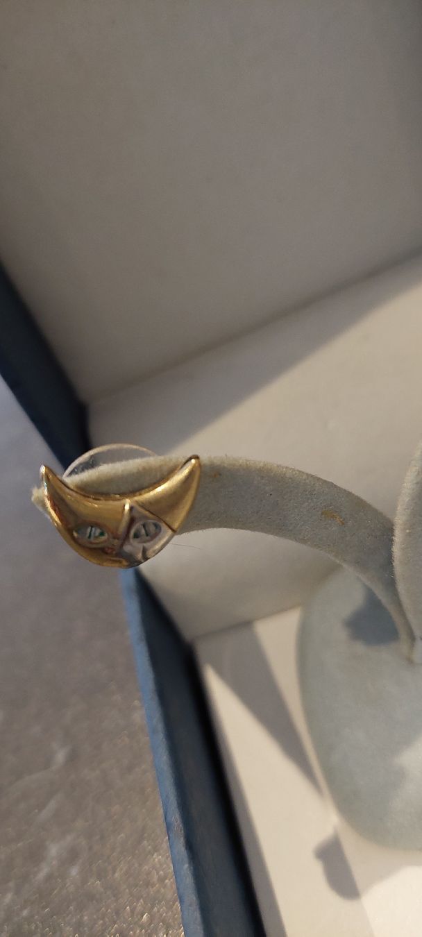 Ohrringe & -stecker: Ohrstecker Modeschmuck – Gebraucht aus Muri AG von nindo1 2