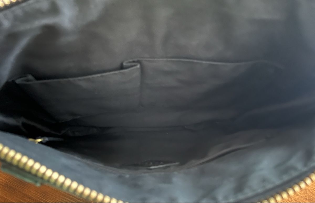 Fossil Borse da donna: Ledertasche von Fossil – Usato da Glattbrugg venduto da Jaspis10 4