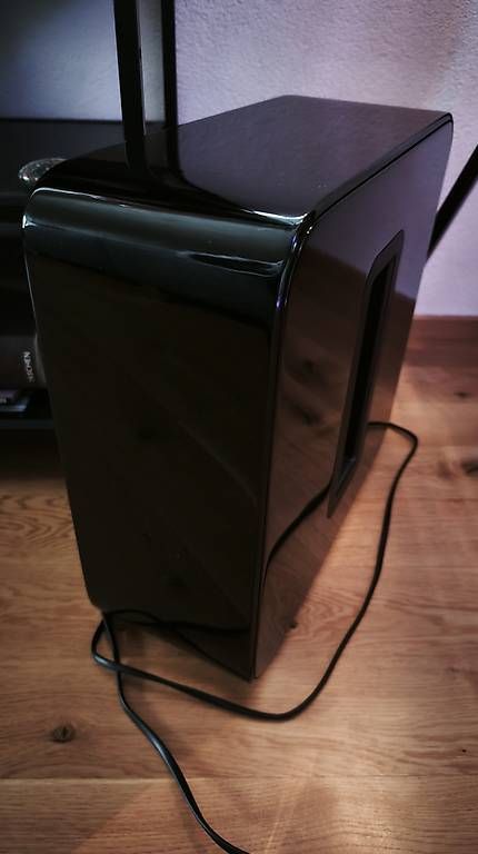 Haut-parleurs: Sonos Sub (Gen3) – D'occasion à Heerbrugg par Belinda26 1