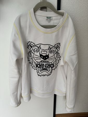 Kenzo sweatshirt size S frauen