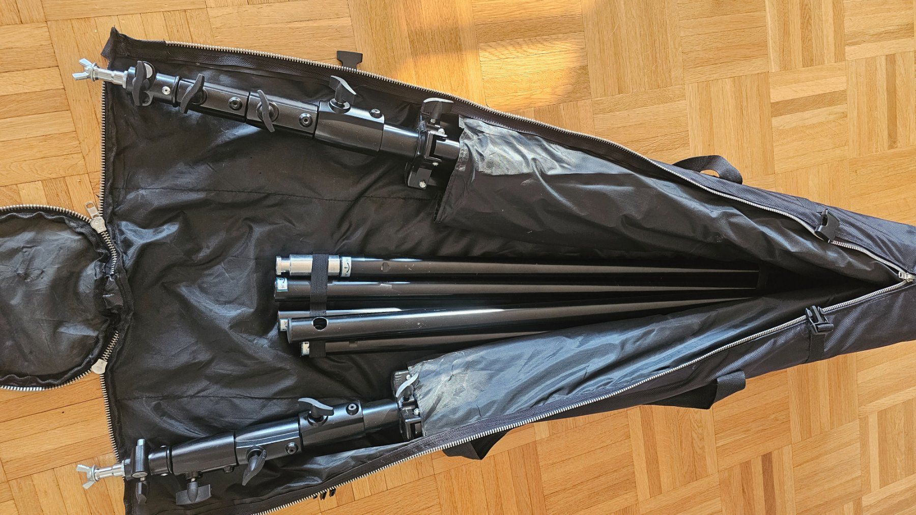 Altri Accessori: Walimex pro 16955 Hintergrund System – Usato da Klingnau venduto da anduril_25