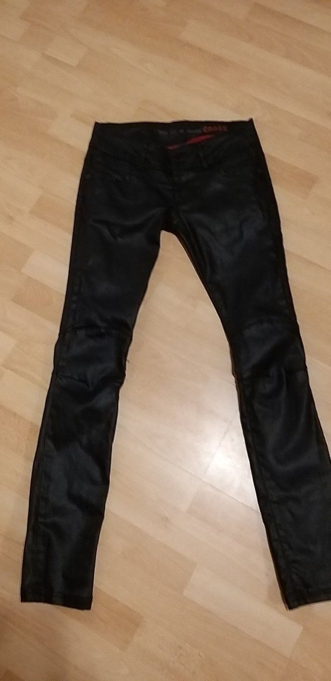 Jeans: Jeans  Cross Neu Gr. 27 – Nuovo (secondo la descrizione) da Gommiswald venduto da Cyndi5