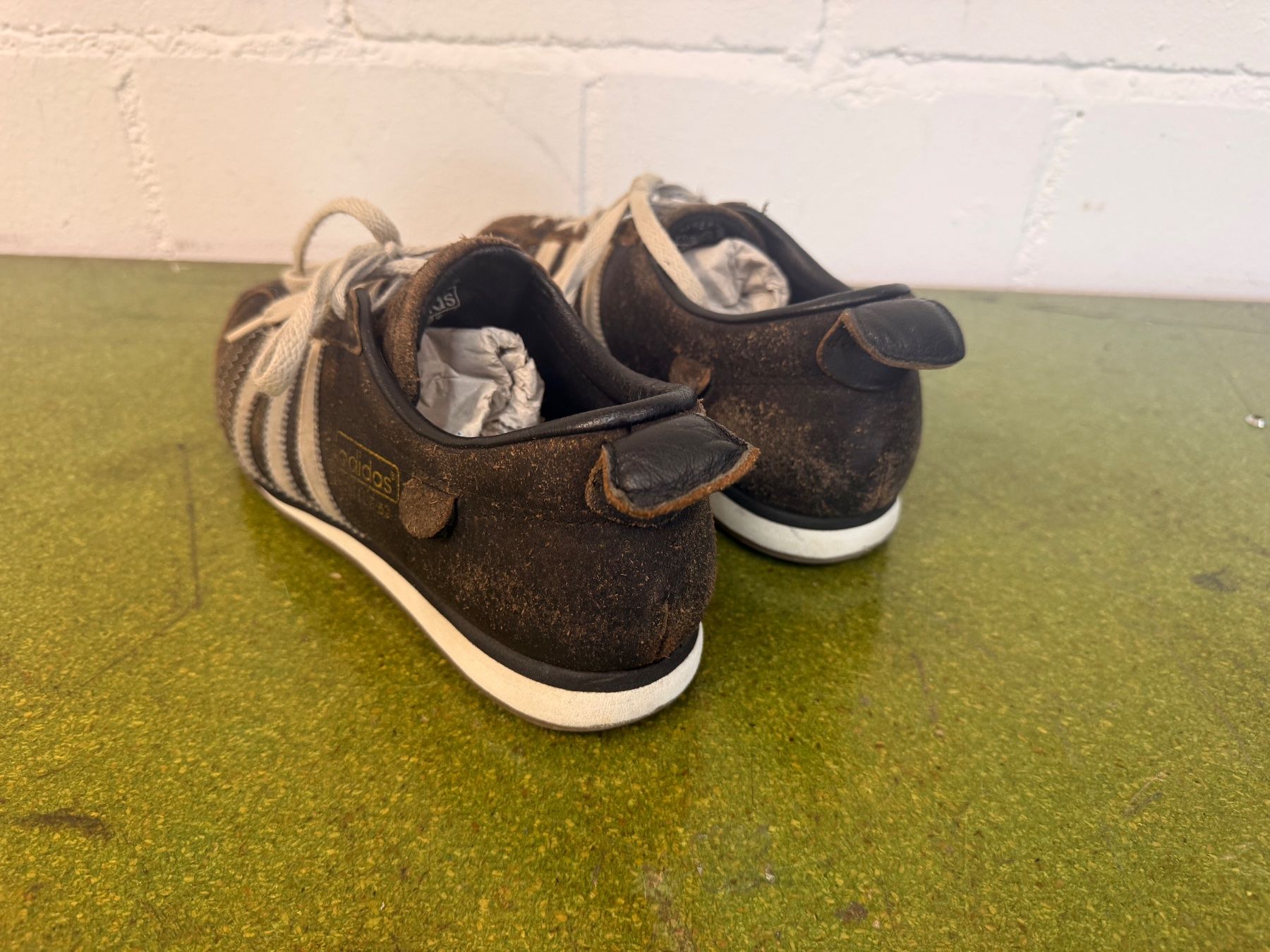 Adidas Scarpe da uomo: Adidas Chile 62 – Usato da Bättwil venduto da Partner3 3