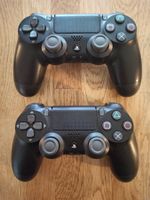 2 x Original Controller Sony PS4 Wireless DualShock 4 V2 TOP