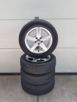 VW Winterrad 15 Zoll