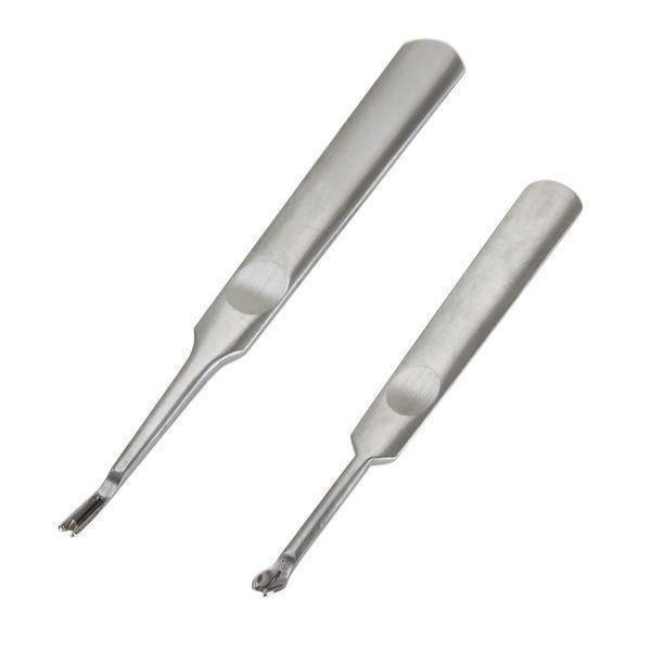 Tutti gli attrezzi: 18pcs Leder Werkzeug Handgemacht Tool – Nuovo (secondo la descrizione) da Thun venduto da keller001 4