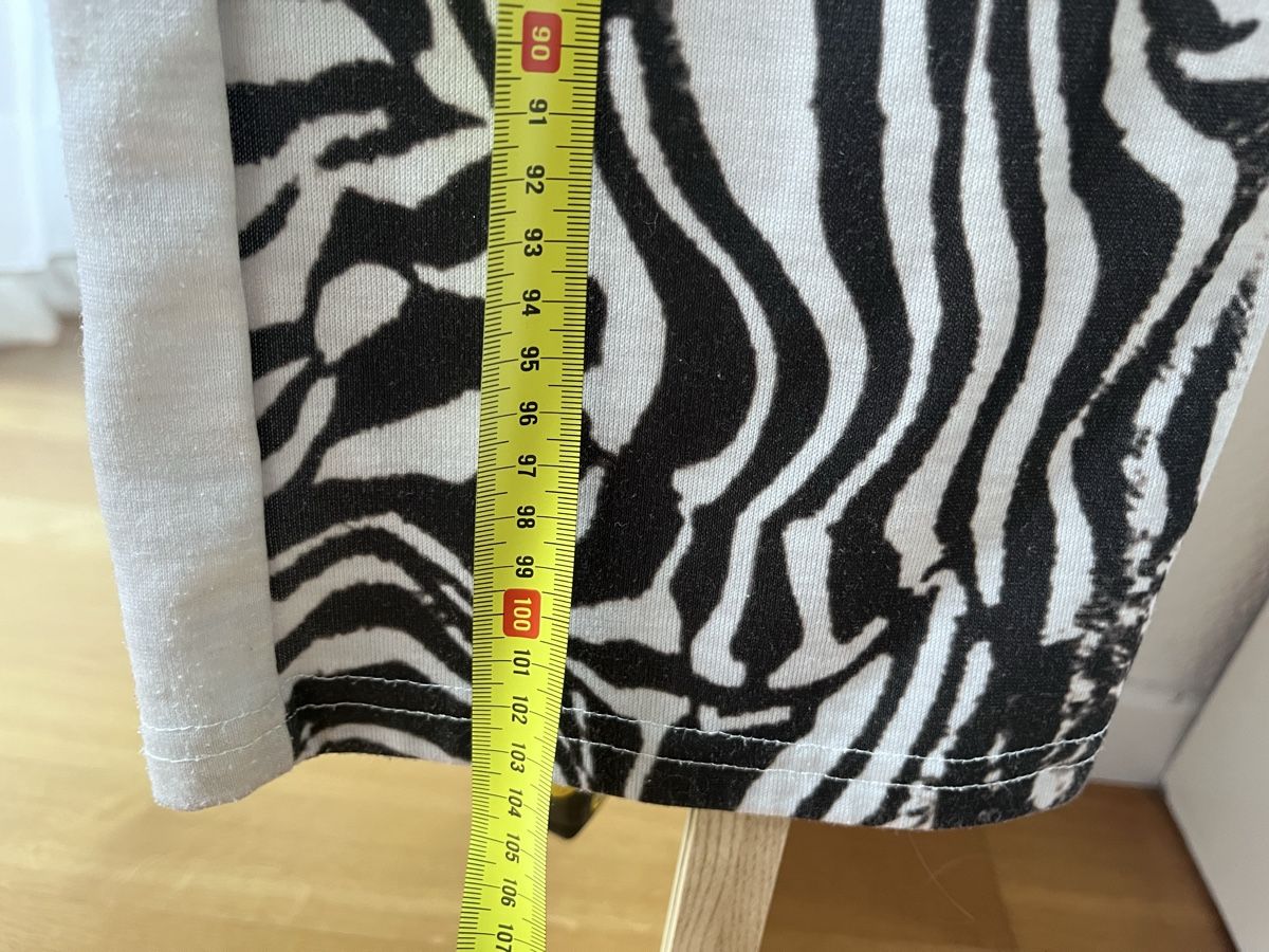 Hosen: Y2K Jogginghose Leopard Muster Gr S – Gebraucht aus Zürich von nat_yds5 2