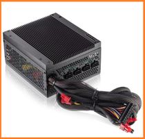 🔥 Superflower 500 Watt Platinum 80+ PASSIVES Netzteil🔥