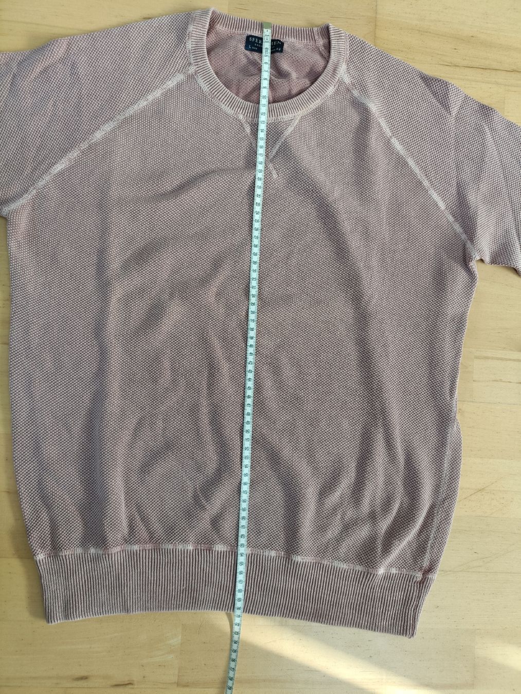 Maglioni & Felpe: Sfera Men Pullover Gr. L, Regular Fit, Top Zustand! – Nuovo (secondo la descrizione) da Boswil venduto da mue_6psc 5