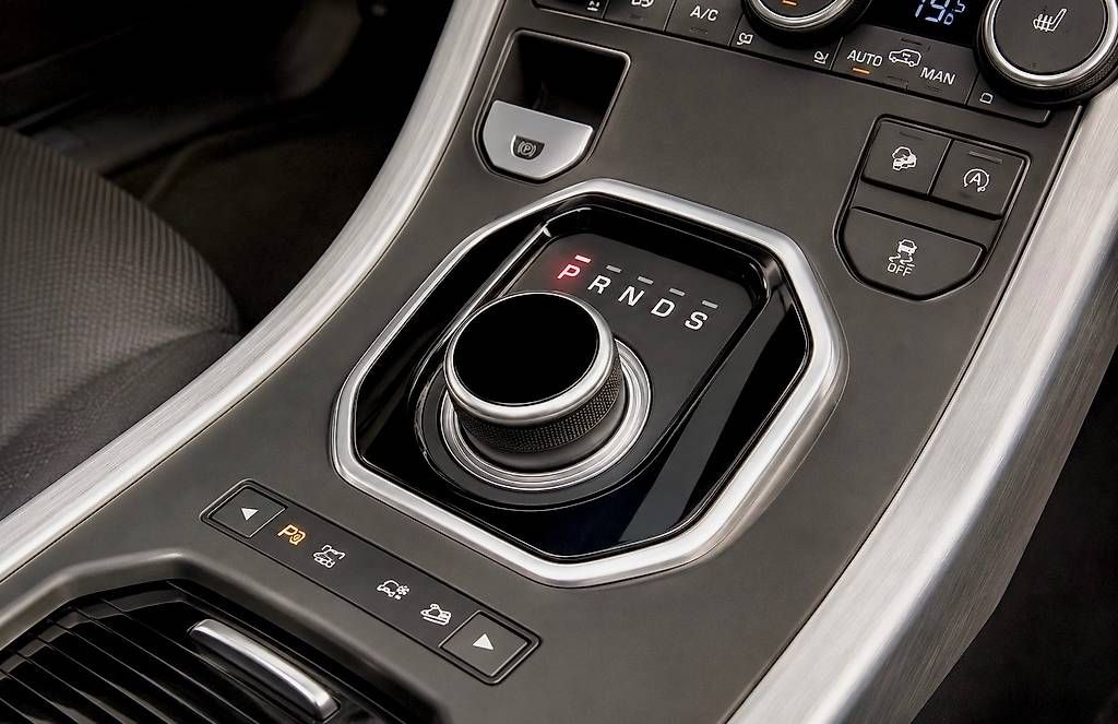 Automobili: Range Rover Evoque Compact SUV 2.0 TD4 SE AT9 2017 – Usato da Turbenthal venduto da Retoo 9