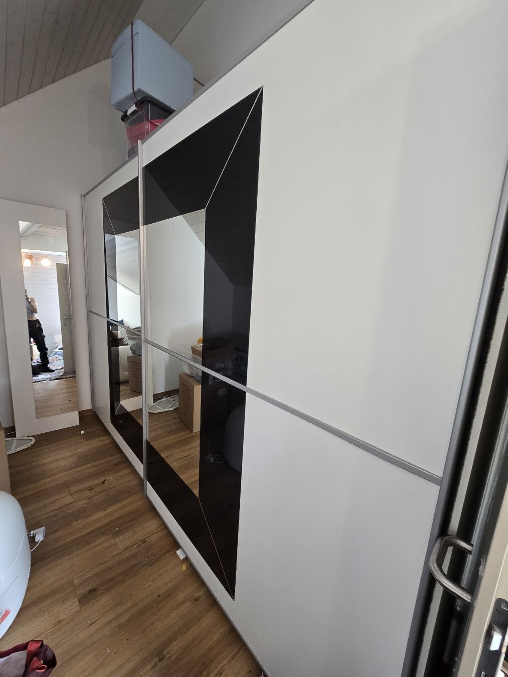 Armadi: Kleiderschrank  – Usato da Hünenberg venduto da len_xx6m 4