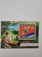 Rep. De Guinea Ecuatorial 1874-1974