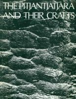 Peter Brokensha (Buch) The Pitjantjatjara and their crafts