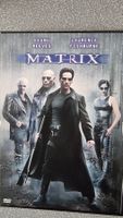 DVD Matrix - Keanu Reeves