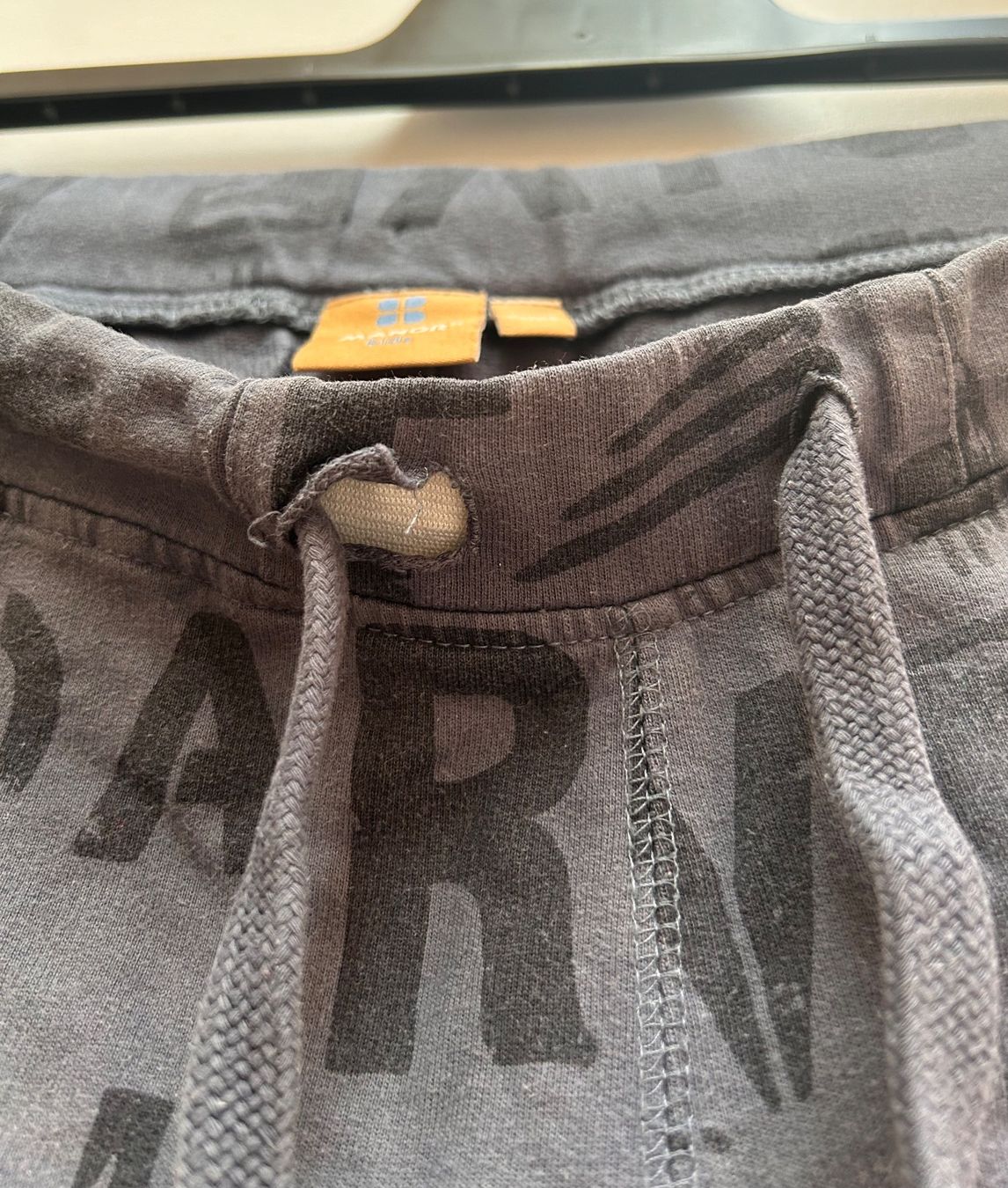 Pantaloni: MANOR Kids Shorts – Usato da Dättwil AG venduto da fio_d76l 3