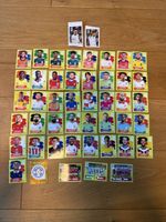 Panini WM 2026 Sticker 45 Sticker+Coca Cola Sticker