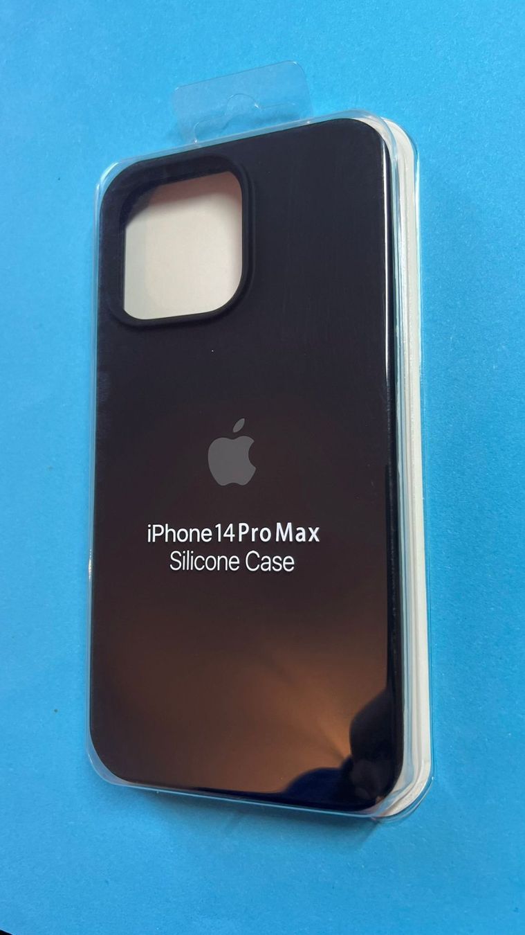 Coques & Protection écran: Coque iPhone 14 Pro Max \ iPhone 14 Pro Max Hülle – Neuf avec emballage d'origine à Eysins par pro_7lnq