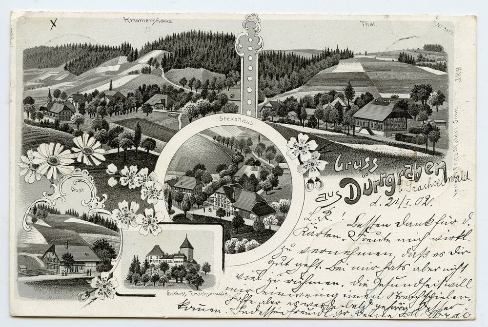 1-ansichtskarte-aus-d-rrgraben-bei-trachselwald-be-22-i-02-gebraucht