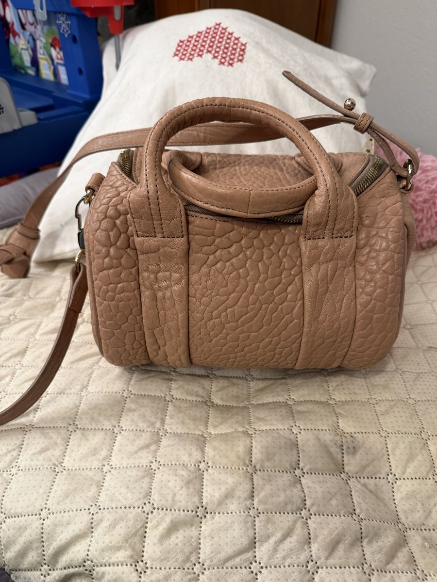 Alexander Wang Taschen für Damen: Alexander Wang Rocco bag – Gebraucht aus Mendrisio von ketolin