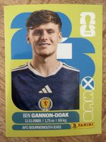 Panini SCO 20